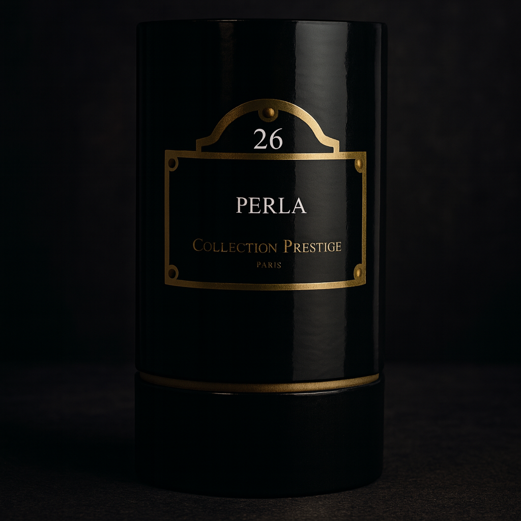 Collection Prestige | Perla No.26 | Extrait de Parfum | 50 ml