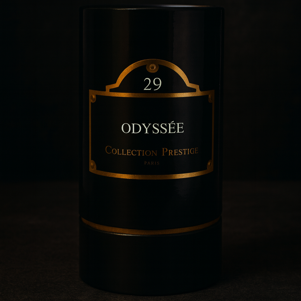 Collection Prestige | Odyssee No.29 | Extrait de Parfum | 50 ml