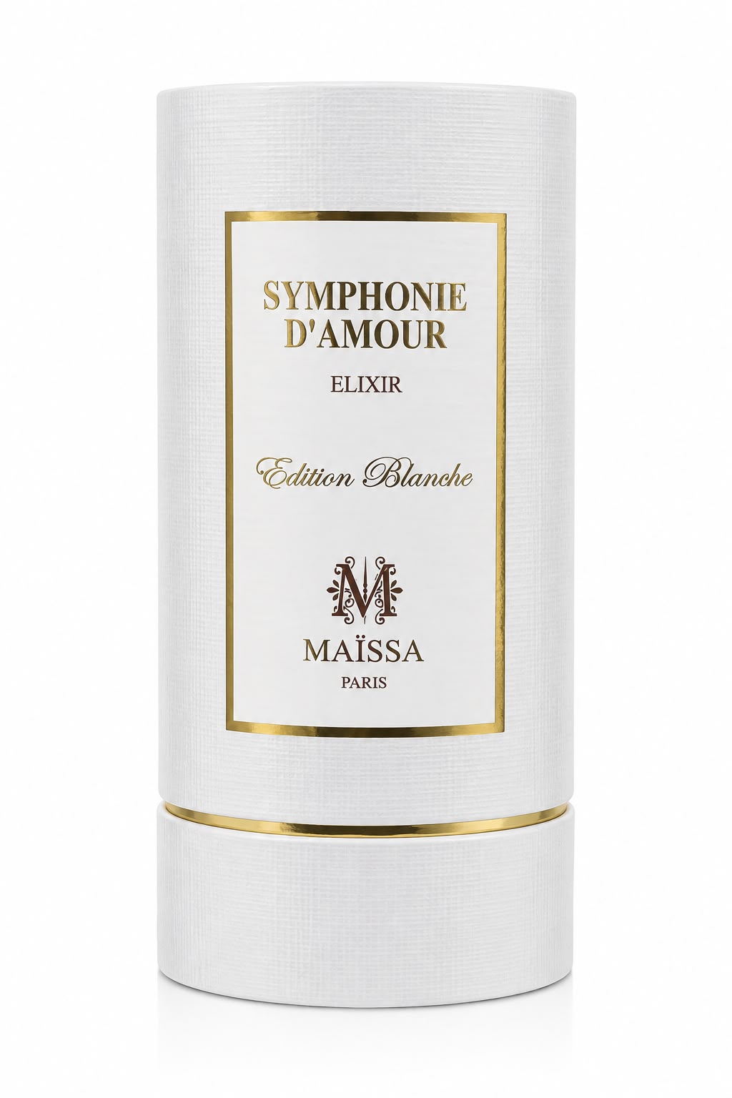 Maison Maïssa Paris Symphonie d `Amour Elixir Eau de Parfum 100ml