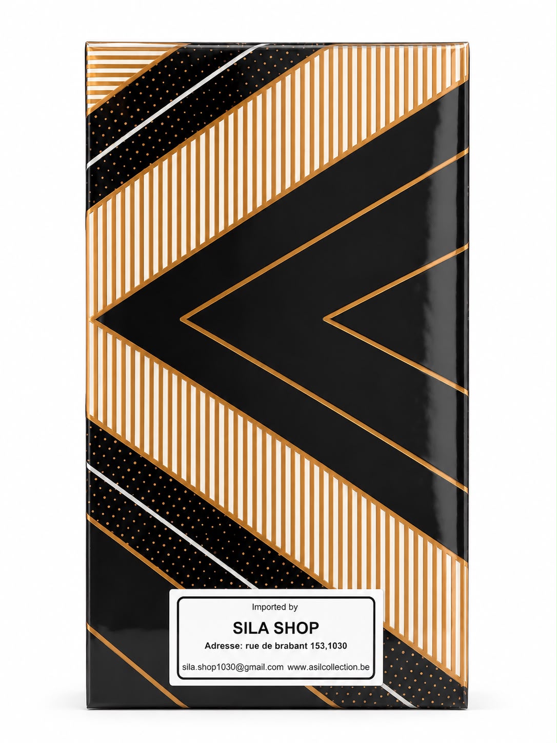 Gulf Orchid Sweet Heaven Tobacco 100ml Edp Spray