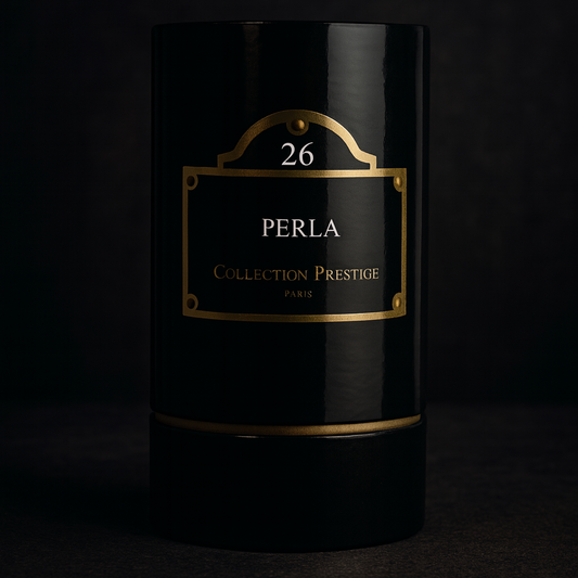 Collection Prestige | Perla No.26 | Extrait de Parfum | 50 ml