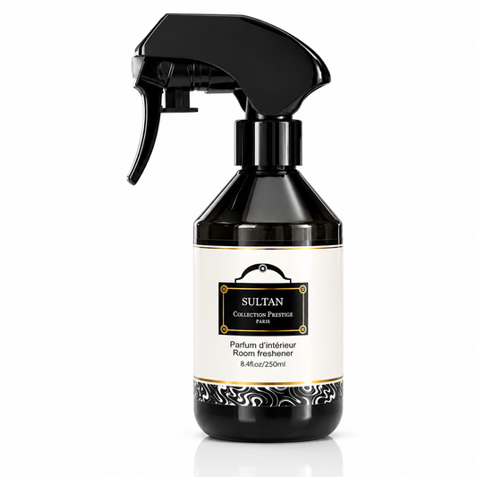 Collection Prestige Absoluta -Sultan No. 9 -Raumduft Spray 250ml