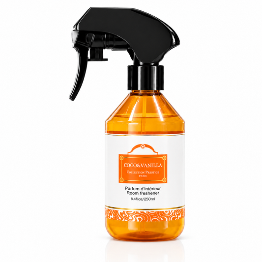 Collection Prestige Absoluta -Coco & Vanilla-Raumduft Spray 250ml
