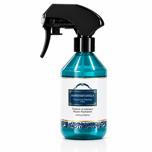Collection Prestige Absoluta -Jasmin-Vanilla-Raumduft Spray