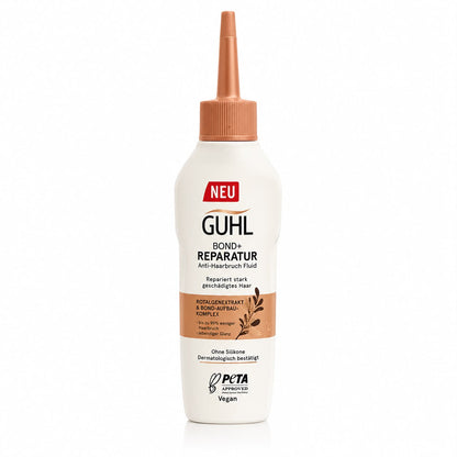 GUHL Bond+ Reparatur Anti-Haarbruch Fluid – 150 ml