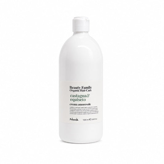 Nook Organic Hair Care Castagna & Equiseto Conditioner 1000 ml