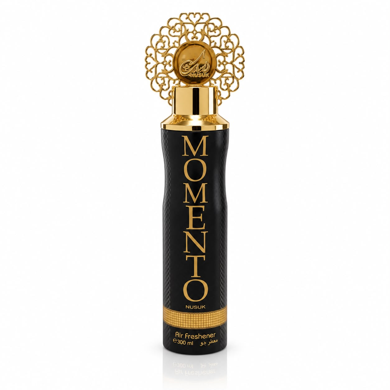 Nusuk Momento Raumspray 300ml – Orientalischer Lufterfrischer

