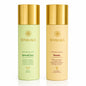 Sensuals Duschpeeling Set – Happy Melon & Intense Eukalyptus – 2 x 200 ml
