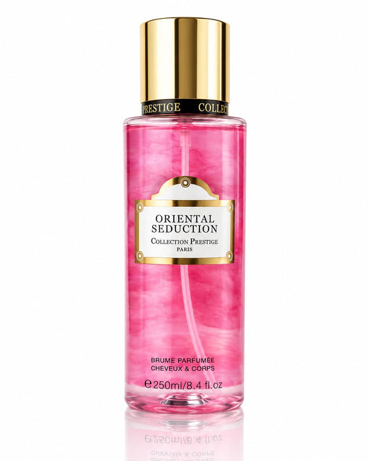 Collection Absoluta Oriental Parfümspray 250ml