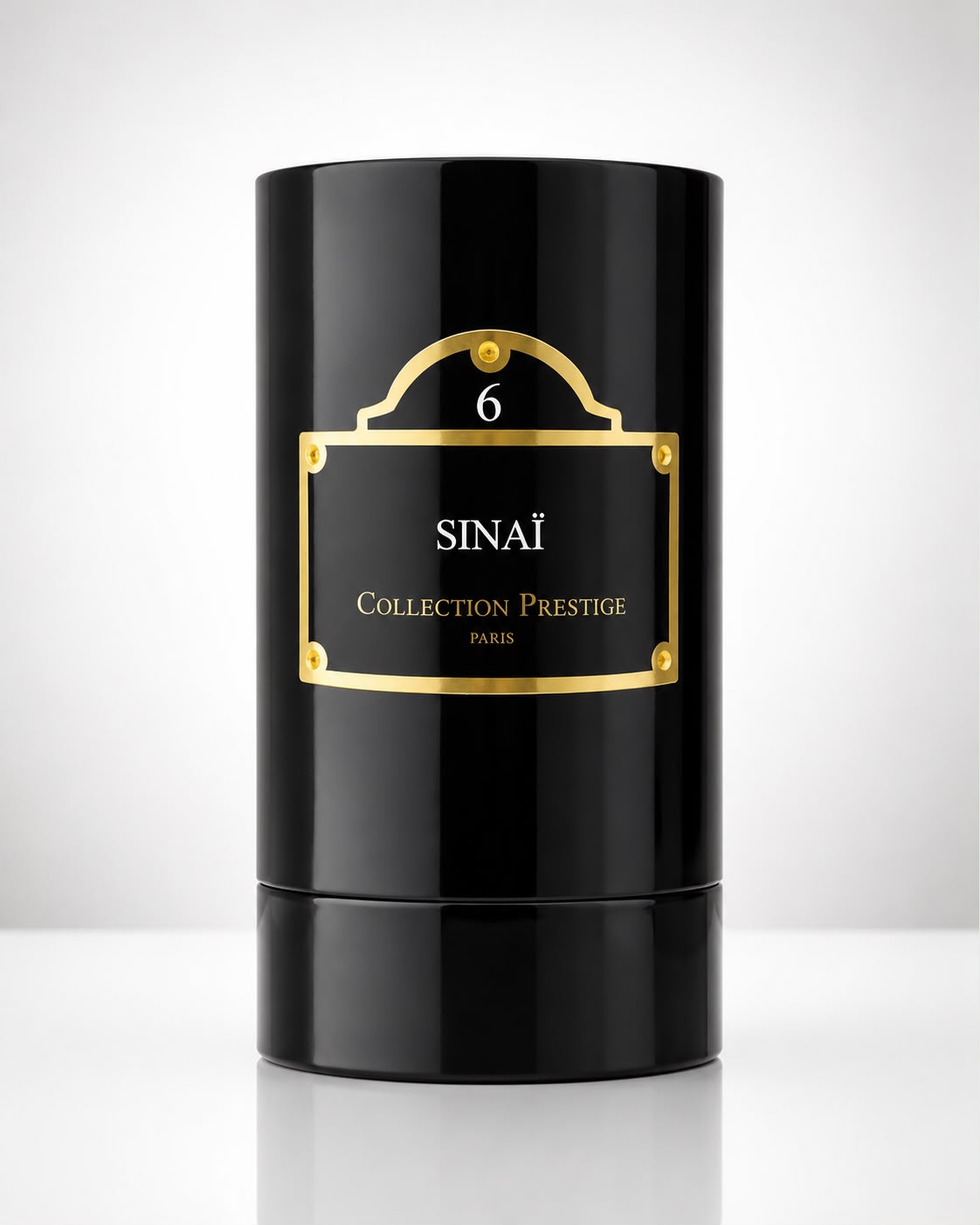 Collection Prestige Absoluta -Sinai No. 6 Extrait de Parfum 50 ml