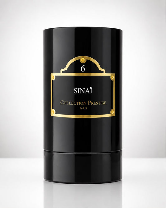 Collection Prestige Absoluta -Sinai No. 6 Extrait de Parfum 50 ml