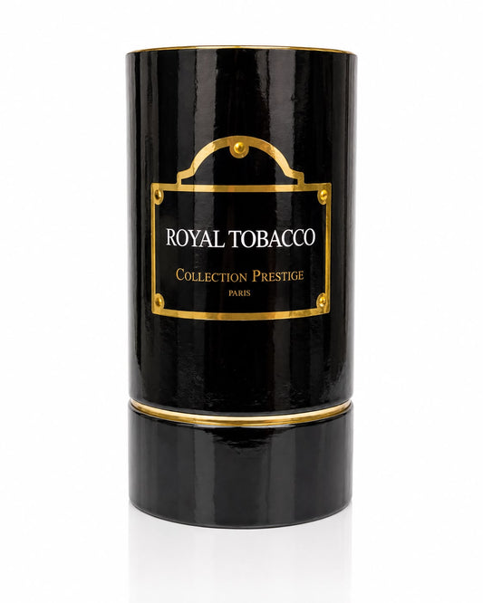Collection Prestige Absoluta -Royal Tobacco Extrait de Parfum 50 ml