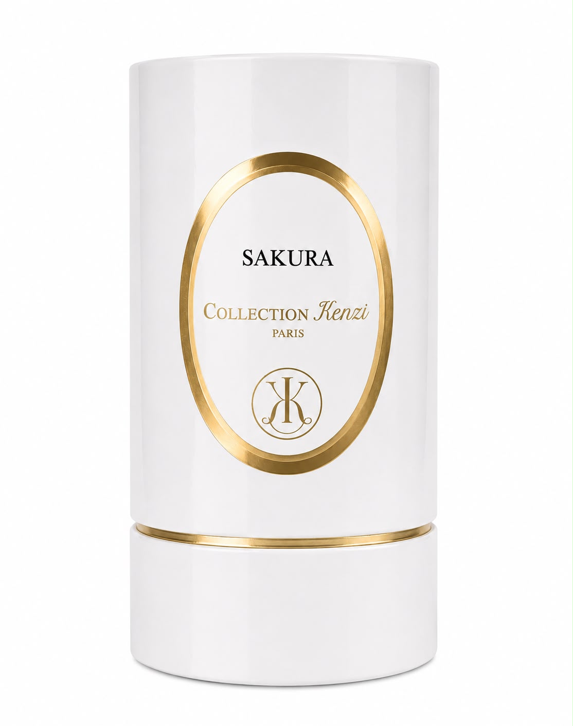 Collection Prestige Absoluta -Collection Kenzi Paris Sakura Eau de Parfum 50 ml
