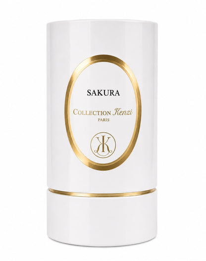 Collection Prestige Absoluta -Collection Kenzi Paris Sakura Eau de Parfum 50 ml