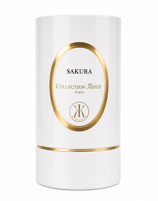 Collection Prestige Absoluta -Collection Kenzi Paris Sakura Eau de Parfum 50 ml
