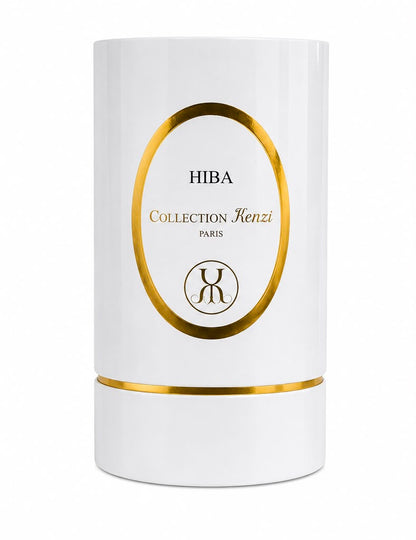 Collection Prestige Absoluta -Collection Kenzi Paris Hiba Eau de Parfum 50 ml