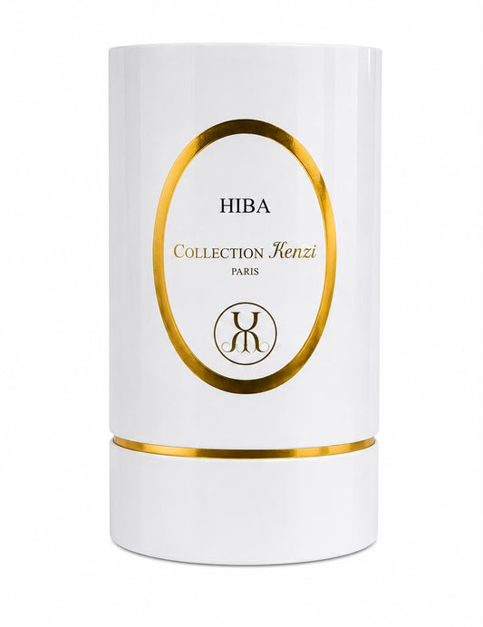 Collection Prestige Absoluta -Collection Kenzi Paris Hiba Eau de Parfum 50 ml