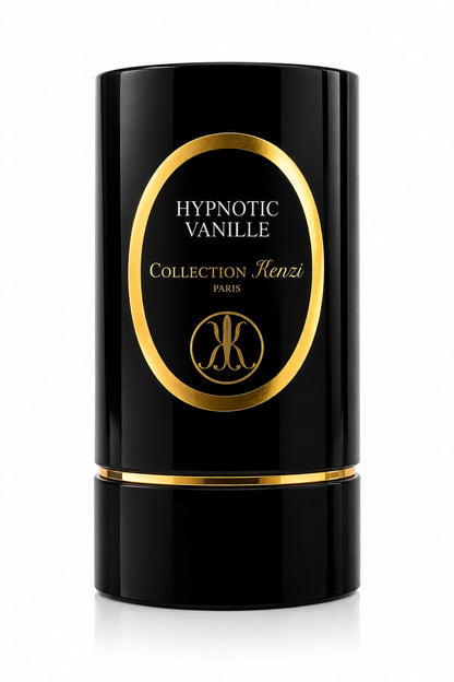 Collection Prestige Absoluta -Collection Kenzi Paris Hypnotic Vanille Eau de Parfum 50 ml