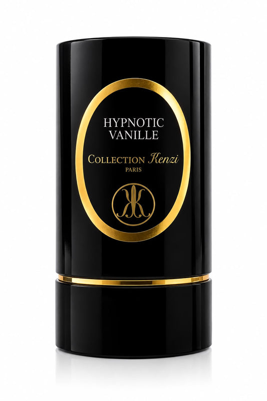 Collection Prestige Absoluta -Collection Kenzi Paris Hypnotic Vanille Eau de Parfum 50 ml