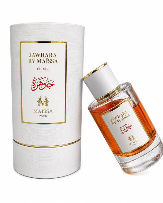 Maison Maïssa Paris Jawhara by MAïssa Elixir Eau de Parfum 100ml