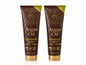XHC Argan Oil  Shampoo & Conditioner Set | 2 × 300 ml