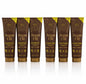 XHC Argan Oil Shampoo & Conditioner 3er-Set - 6 × 300 ml