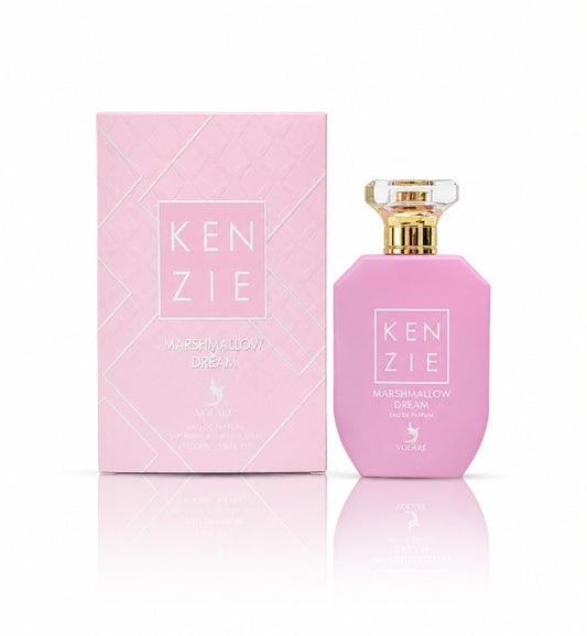 Volare Kenzie Marshmallow Dream 100ml Edp Spray