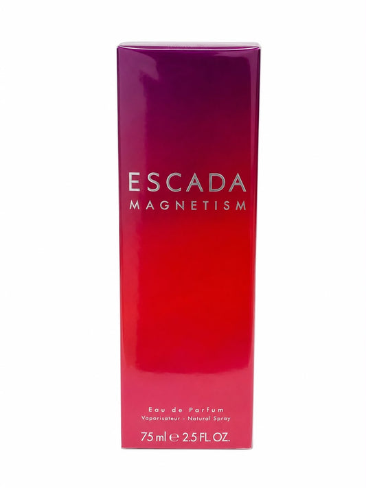 Escada Magnetism Eau de Parfum 75 ml