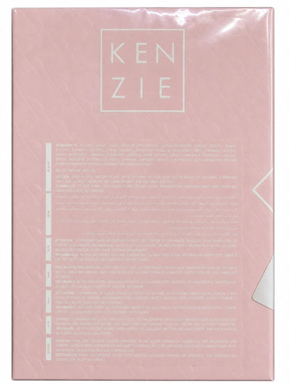 Volare Kenzie Marshmallow Dream 100ml Edp Spray