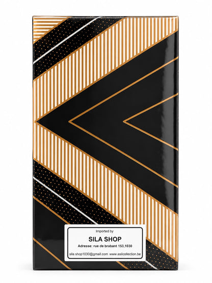 Gulf Orchid Sweet Heaven Tobacco 100ml Edp Spray
