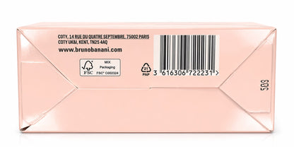 Bruno Banani Not for Everybody Woman Set 30 ml Edt + 50 ml Shower Gel