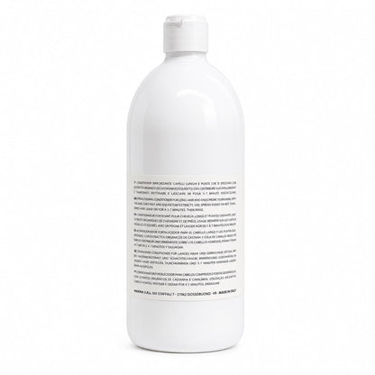 Nook Organic Hair Care Castagna & Equiseto Conditioner 1000 ml (Kopie)