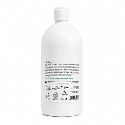 Nook Organic Hair Care Castagna & Equiseto Conditioner 1000 ml (Kopie)
