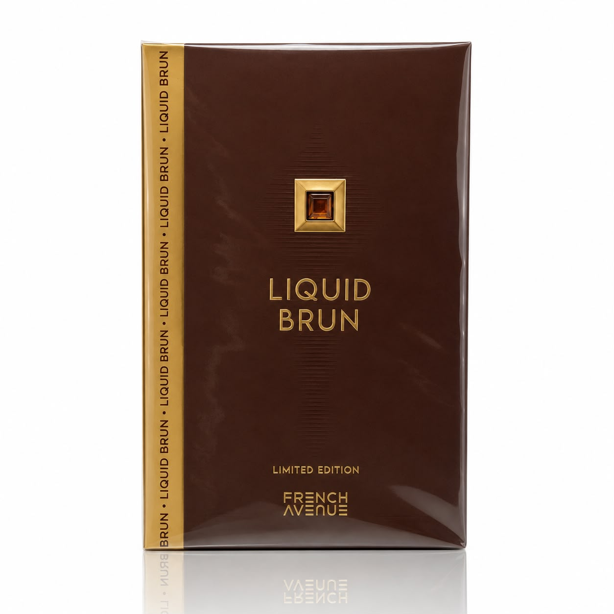 French Avenue Liquid Brun Limited Edition Extrait de Parfum 150ml – Unisex
